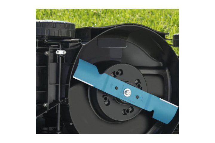 Купити Газонокосарка електрична Gardena PowerMax 37 см G2 1800 Вт (14637-20.000.00). Офіційний магазин Хускварна Україна, фірмова гарантія з доставкою по Украіні