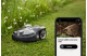 Купити Газонокосарка-робот Husqvarna AM 310E NERA (9706541-11). Офіційний магазин Хускварна Україна, фірмова гарантія з доставкою по Украіні