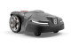 Купити Газонокосарка-робот Husqvarna AM 415X (9704717-11). Офіційний магазин Хускварна Україна, фірмова гарантія з доставкою по Украіні