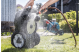 Купити Газонокосарка-робот Husqvarna AM 430X NERA (9705352-11). Офіційний магазин Хускварна Україна, фірмова гарантія з доставкою по Украіні