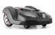 Купити Газонокосарка-робот Husqvarna AM 450Х (9678530-11). Офіційний магазин Хускварна Україна, фірмова гарантія з доставкою по Украіні