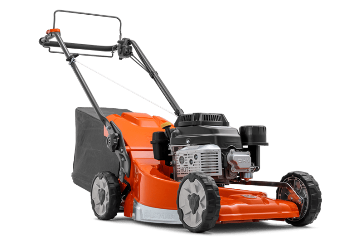 Купити Газонокосарка Husqvarna LC 551VBP (9670996-02). Офіційний магазин Хускварна Україна, фірмова гарантія з доставкою по Украіні