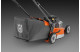 Купити Газонокосарка Husqvarna LC 551VBP (9670996-02). Офіційний магазин Хускварна Україна, фірмова гарантія з доставкою по Украіні