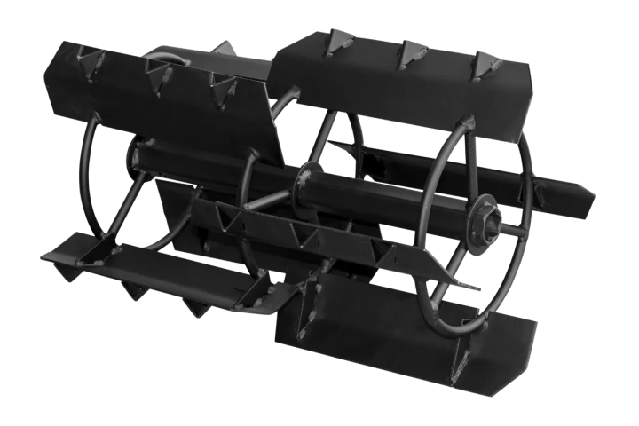 Купити Колеса для рисових полів, до Husqvarna TF545Р, пара (5016545-01). Офіційний магазин Хускварна Україна, фірмова гарантія з доставкою по Украіні