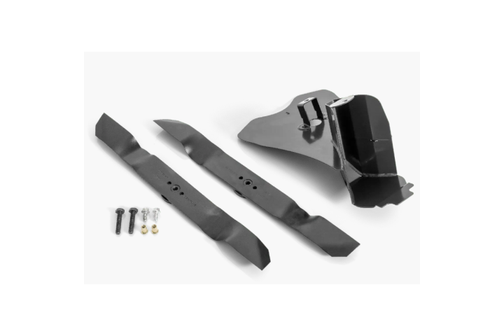Купити Комплект мульчирования Husqvarna KIT C112 для RC300 (5994535-02). Офіційний магазин Хускварна Україна, фірмова гарантія з доставкою по Украіні