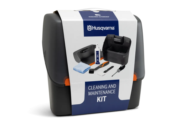 Купить Комплект для обслуживания робота Husqvarna (5908551-01). Официальный магазин Хускварна Украина, фирменная гарантия с доставкой по Украине.