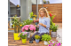 Купити Комплект Gardena AquaBloom для поливу у вихідні дні (13300-20.000.00). Офіційний магазин Хускварна Україна, фірмова гарантія з доставкою по Украіні