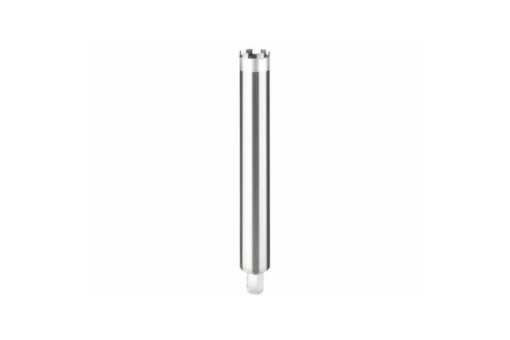Купити Коронка алмазна Husqvarna D1420 1-1/4", 102 мм 5860850-01. Офіційний магазин Хускварна Україна, фірмова гарантія з доставкою по Украіні