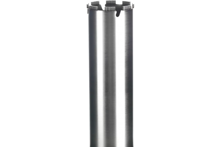 Купити Коронка алмазна Husqvarna D835 1-1/4", 47 мм 5227905-01. Офіційний магазин Хускварна Україна, фірмова гарантія з доставкою по Украіні