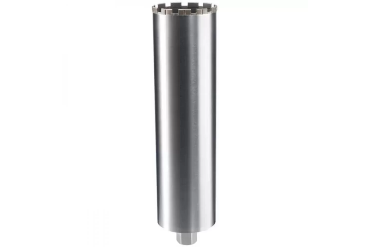 Купити Коронка алмазна Husqvarna Diagrip D1210 1-1/4", 152 мм 5226846-01. Офіційний магазин Хускварна Україна, фірмова гарантія з доставкою по Украіні