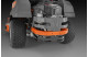 Купити Косарка з нульовим розворотом Husqvarna Z 242F (9676657-03). Офіційний магазин Хускварна Україна, фірмова гарантія з доставкою по Украіні