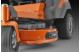 Купити Косарка з нульовим розворотом Husqvarna Z 242F (9676657-03). Офіційний магазин Хускварна Україна, фірмова гарантія з доставкою по Украіні