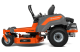 Купити Косарка з нульовим розворотом Husqvarna Z 242F (9676657-03). Офіційний магазин Хускварна Україна, фірмова гарантія з доставкою по Украіні