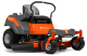 Купити Косарка з нульовим розворотом Husqvarna Z 242F (9676657-03). Офіційний магазин Хускварна Україна, фірмова гарантія з доставкою по Украіні