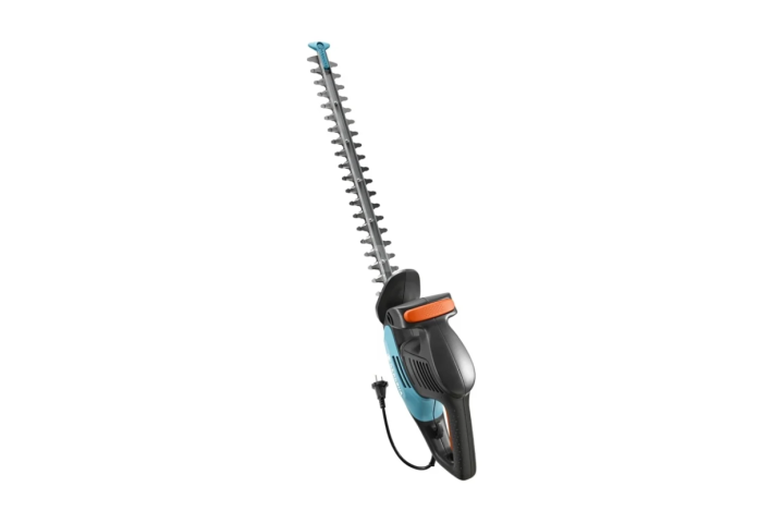 Купити Кущоріз електричний Gardena EasyCut 500/55 (09832-20.000.00). Офіційний магазин Хускварна Україна, фірмова гарантія з доставкою по Украіні