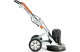 Купити Машина шліфувальна Husqvarna PG 400, 3ф, 400 В (9676485-01). Офіційний магазин Хускварна Україна, фірмова гарантія з доставкою по Украіні