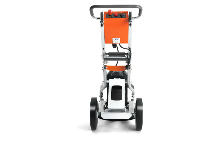 Купити Машина шліфувальна Husqvarna PG 450, 3ф, 400 В (9676486-01). Офіційний магазин Хускварна Україна, фірмова гарантія з доставкою по Украіні