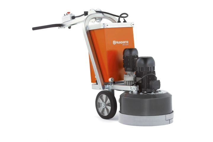Купити Машина шліфувальна Husqvarna PG530 3ф (9651958-12). Офіційний магазин Хускварна Україна, фірмова гарантія з доставкою по Украіні