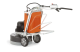 Купити Машина шліфувальна Husqvarna PG680 3ф (9651957-07). Офіційний магазин Хускварна Україна, фірмова гарантія з доставкою по Украіні