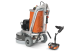 Купити Машина шліфувальна Husqvarna PG820 3ф (9651956-07). Офіційний магазин Хускварна Україна, фірмова гарантія з доставкою по Украіні