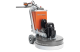 Купити Машина шліфувальна Husqvarna PG820 3ф (9651956-07). Офіційний магазин Хускварна Україна, фірмова гарантія з доставкою по Украіні