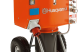 Купити Маслостанція Husqvarna PP455E 65л/хв (9651566-04). Офіційний магазин Хускварна Україна, фірмова гарантія з доставкою по Украіні