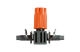 Купити Мікродощувач Gardena Micro-Drip-System 10-40 см (упаковка 10 од.) (08321-29.000.00). Офіційний магазин Хускварна Україна, фірмова гарантія з доставкою по Украіні
