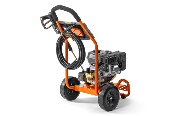 Купити Мийка високого тиску Husqvarna HP 3000 (9707321-02). Офіційний магазин Хускварна Україна, фірмова гарантія з доставкою по Украіні