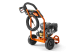 Купити Мийка високого тиску Husqvarna HP 3000 (9707321-02). Офіційний магазин Хускварна Україна, фірмова гарантія з доставкою по Украіні