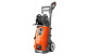 Купити Мийка високого тиску Husqvarna PW 490 (9704684-01). Офіційний магазин Хускварна Україна, фірмова гарантія з доставкою по Украіні