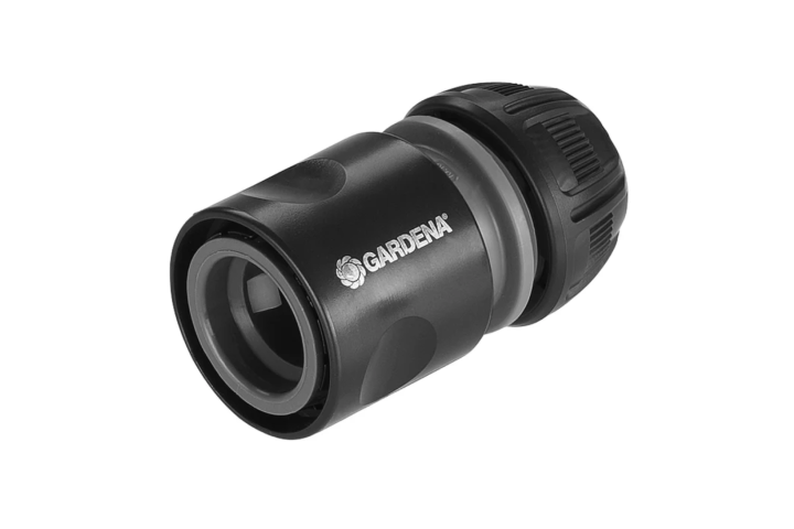 Купити Набір для поливу Gardena EcoLine для шлангів 13 мм (1/2"), 15 мм (5/8")(18900-20.000.00). Офіційний магазин Хускварна Україна, фірмова гарантія з доставкою по Украіні