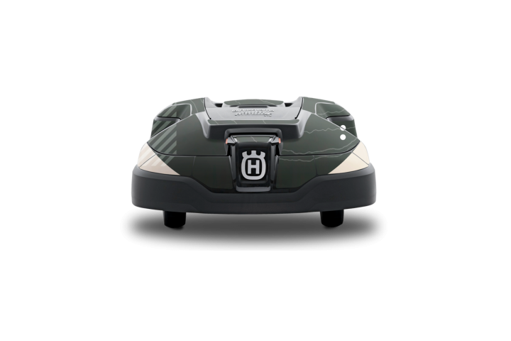 Купити Наклейка геокарта Husqvarna, до 305/310 Mark II/315 Mark II, комплект (5992952-01). Офіційний магазин Хускварна Україна, фірмова гарантія з доставкою по Украіні