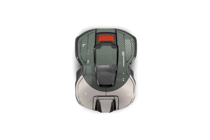 Купити Наклейка геокарта Husqvarna, до 305/310 Mark II/315 Mark II, комплект (5992952-01). Офіційний магазин Хускварна Україна, фірмова гарантія з доставкою по Украіні