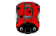 Купити Наклейка сонечко Husqvarna, до 305/310 Mark II/315 Mark II, комплект (5992924-02). Офіційний магазин Хускварна Україна, фірмова гарантія з доставкою по Украіні