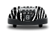 Купить Наклейка зебра Husqvarna, к 405Х/415X, комплект (5992949-06). Официальный магазин Хускварна Украина, фирменная гарантия с доставкой по Украине.