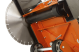 Купити Нарізувач швів Husqvarna FS413 20"/500мм 1" (9651501-02). Офіційний магазин Хускварна Україна, фірмова гарантія з доставкою по Украіні