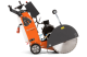 Купити Нарізувач швів Husqvarna FS 500 E 500мм 190мм, 7,5кВт (9679636-01). Офіційний магазин Хускварна Україна, фірмова гарантія з доставкою по Украіні