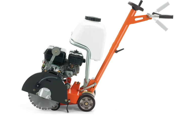 Купити Нарізувач швів Husqvarna FS305 14"/350мм 1" (9651500-26). Офіційний магазин Хускварна Україна, фірмова гарантія з доставкою по Украіні