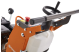 Купити Нарізувач швів Husqvarna FS400LV 18"/450мм 1" (9651482-01). Офіційний магазин Хускварна Україна, фірмова гарантія з доставкою по Украіні