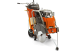 Купити Нарізувач швів Husqvarna FS524 24"/600мм 1" (9670461-02). Офіційний магазин Хускварна Україна, фірмова гарантія з доставкою по Украіні