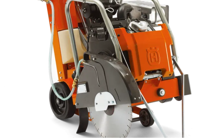 Купити Нарізувач швів Husqvarna FS524 24"/600мм 1" (9670461-02). Офіційний магазин Хускварна Україна, фірмова гарантія з доставкою по Украіні