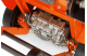 Купити Нарізувач швів Husqvarna FS524 24"/600мм 1" (9670461-02). Офіційний магазин Хускварна Україна, фірмова гарантія з доставкою по Украіні