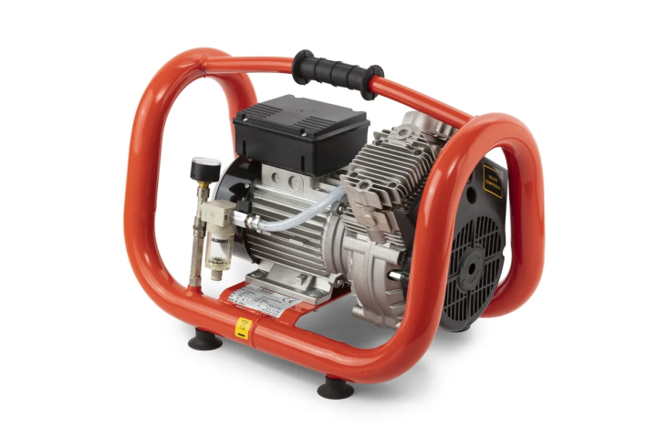 Купити Насос вакуумний Husqvarna VP200 5л (5449290-01). Офіційний магазин Хускварна Україна, фірмова гарантія з доставкою по Украіні
