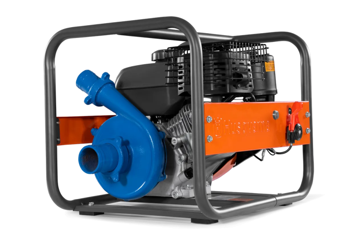 Купити Насос водяний Husqvarna W65P (9707320-01). Офіційний магазин Хускварна Україна, фірмова гарантія з доставкою по Украіні