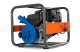Купити Насос водяний Husqvarna W65P (9707320-01). Офіційний магазин Хускварна Україна, фірмова гарантія з доставкою по Украіні