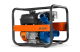 Купити Насос водяний Husqvarna W65P (9707320-01). Офіційний магазин Хускварна Україна, фірмова гарантія з доставкою по Украіні