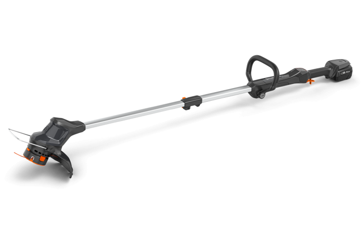 Купить Триммер Husqvarna Aspire T28-P4A KIT2 (АКБ 4Ач+ЗУ) (9706202-16). Официальный магазин Хускварна Украина, фирменная гарантия с доставкой по Украине.