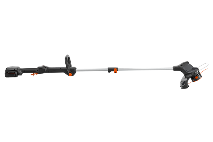 Купить Триммер Husqvarna Aspire T28-P4A KIT2 (АКБ 4Ач+ЗУ) (9706202-16). Официальный магазин Хускварна Украина, фирменная гарантия с доставкой по Украине.