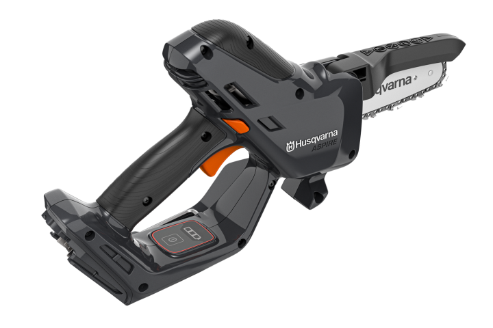 Купити Гілкоріз Husqvarna Aspire P5-P4A без АКБ та ЗП (9707537-01). Офіційний магазин Хускварна Україна, фірмова гарантія з доставкою по Украіні