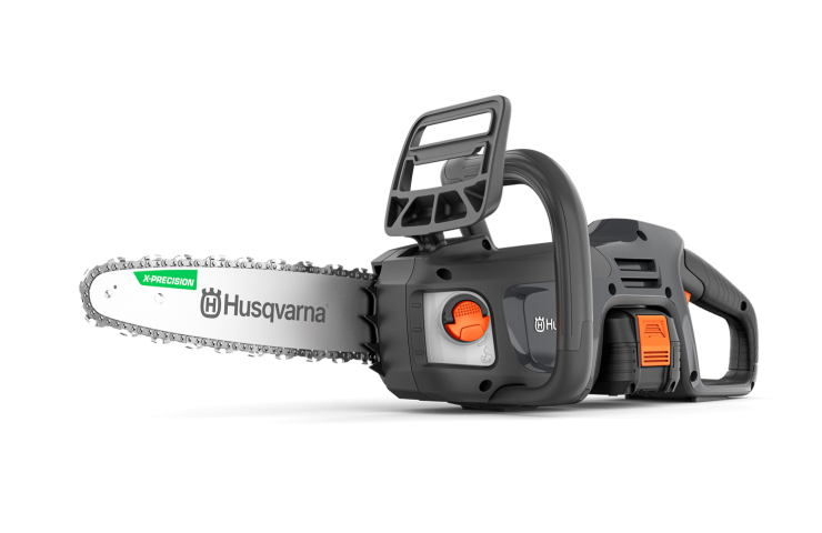 Купити Акумуляторна пила Husqvarna Aspire C15X-P4A KIT (АКБ+ЗП) (9707896-04). Офіційний магазин Хускварна Україна, фірмова гарантія з доставкою по Украіні